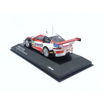 Porsche 911 (991) GT3 R #99 GT Masters Champion Nurburgring 2018 - skala 1:43 - CMR